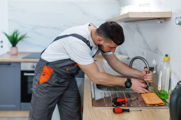 Best Leak Detection Services  in Hugo, MN