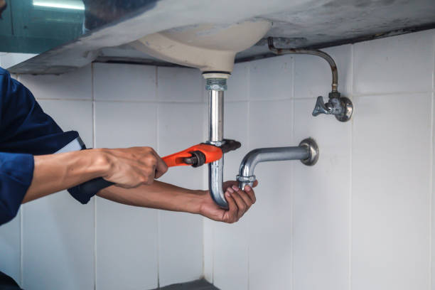 Best Emergency Plumbing Repair  in Hugo, MN