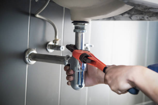 Hot Water Heater Installation in Hugo, MN